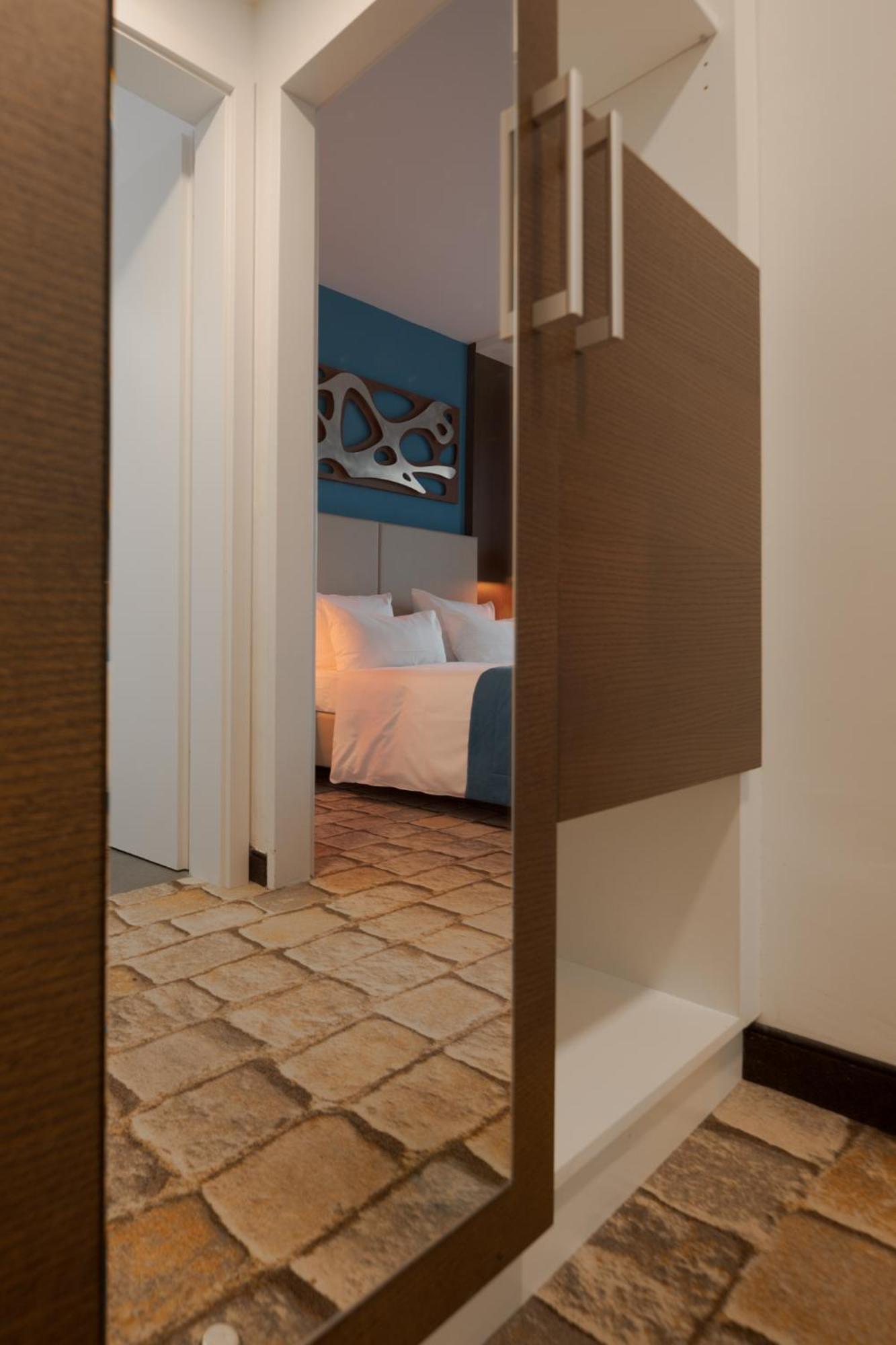 Turm Hotel Frankfurt nad Menem Zewnętrze zdjęcie